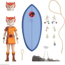 SUPER7 - ULTIMATES! -