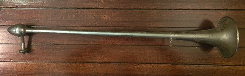 Vintage buell trombone air - vintage,