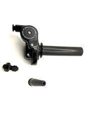 RM125 1997 THROTTLE ASSEMBLY