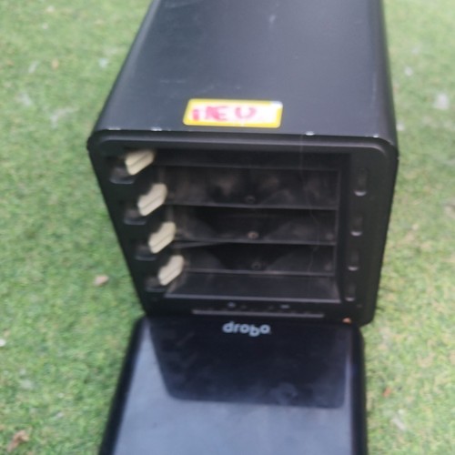 Drobo dr04d redundant - dr04d-d,
