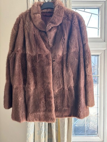 Vintage 1980s real - vintage,