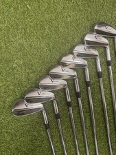 Nike Vr Pro Irons 3-pw /