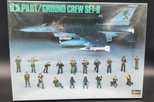 FACTORY SEALED- NEW Hasegawa