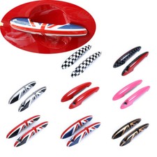 Car Door Handle Covers For