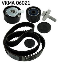 SKF Timing Belt Kit for
