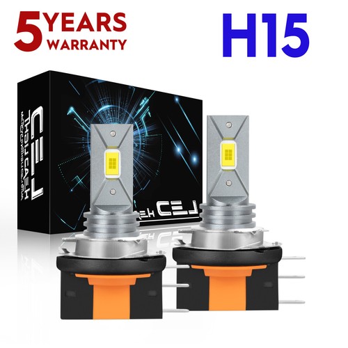 H15 csp led drl high - csp,