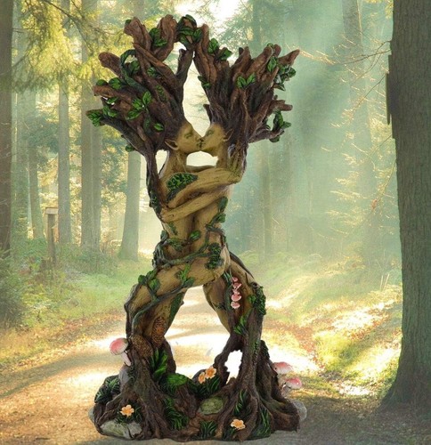 Treant lady beech oak - beech&,