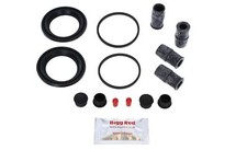 for VAUXHALL VECTRA B