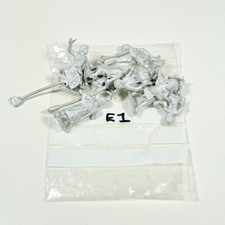 Warlord Games Metal Figures