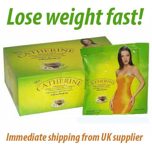 Catherine slimming organic - catherine,