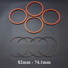 BMW BBS spigot hub centric