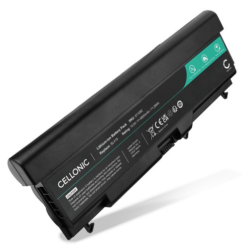 Battery for lenovo thinkpad - for,