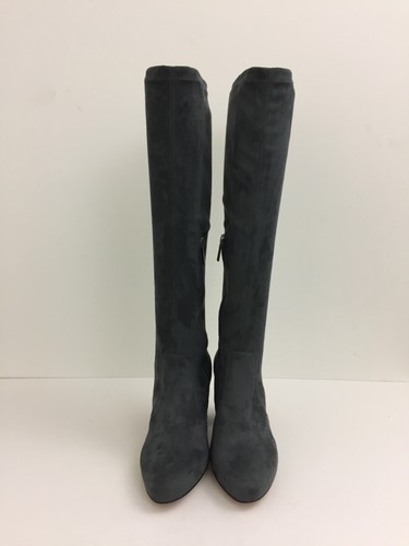 Duo women knee high boots - women's,