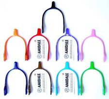 HORSE RIDING SPURS LIGHT