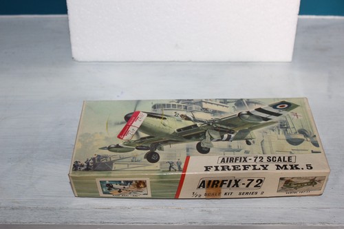 Boxed airfix 298 - airfix-72,