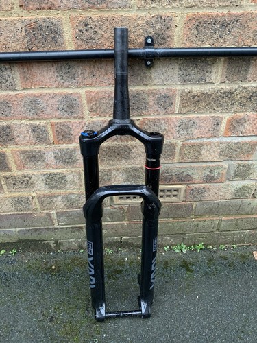 Rockshox yari 29er - rockshox, 130mm
