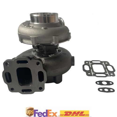 H2d turbocharger gasket - h2d,