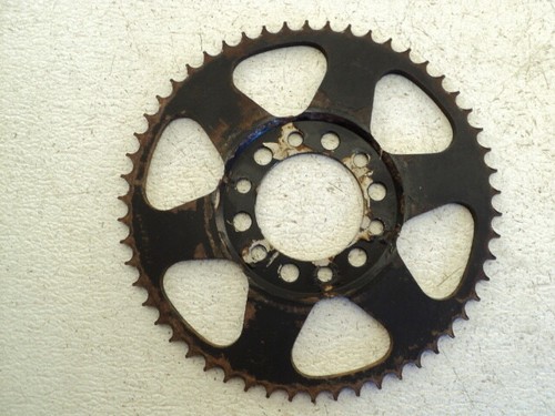 Yamaha 350 xt350 - xt,