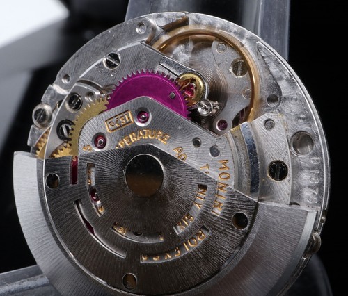 Vintage rolex submariner - vintage,
