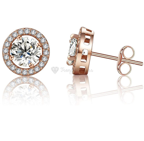 18k gold plated - 18k,