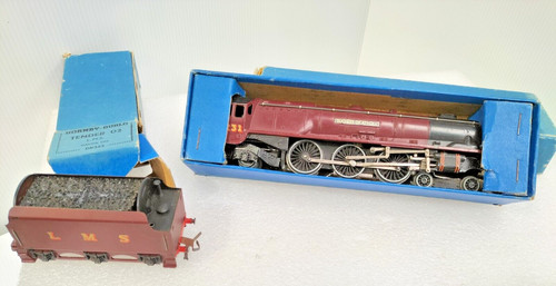 Vintage hornby dublo meccano - vintage,