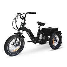 Jorvik Mid Drive Electric