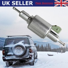 12V 16ml Car Air Diesel