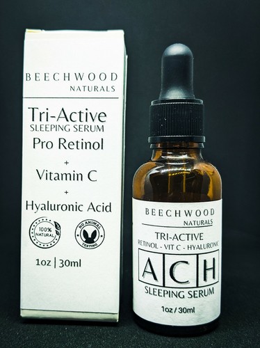 Vitamin serum face cream - c,
