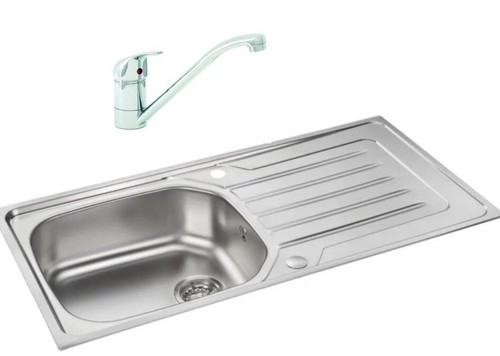 Carron phoenix onda 100 - onda,