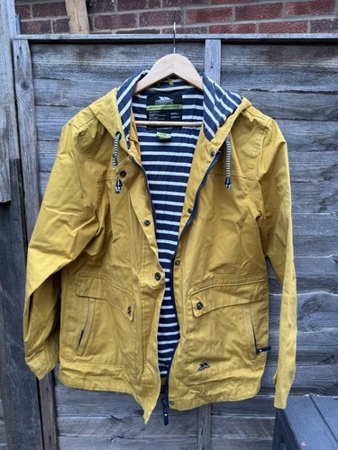 Trespass ladies womens yellow - trespass,