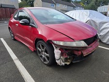 Honda Civic Type R FN2 For