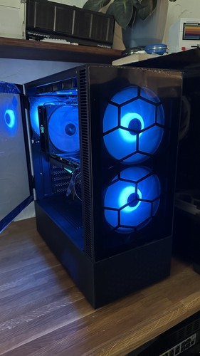 Gaming rtx 3070 i7 6700 - rtx,