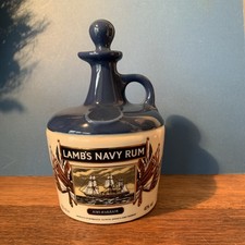 VINTAGE Sefton Pottery. LAMBS