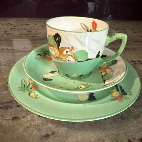 Rare vintage keeling co - rare,