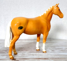 Beswick Huntsman Pony Horse