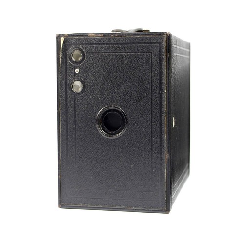 Kodak antique 1920s - kodak, film