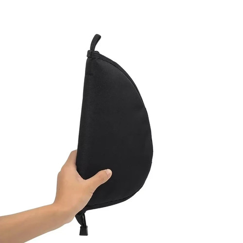Handgun pistol bag soft padded - pistol,