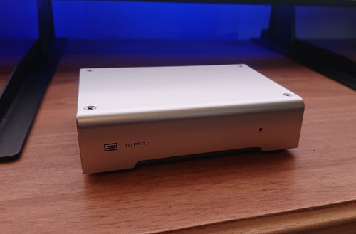 Schiit mani phono stage - mani,