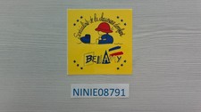 BELLAMY STICKER STICKER shoes