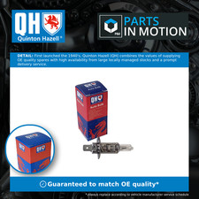 H1 Headlight Bulb fits CITROEN