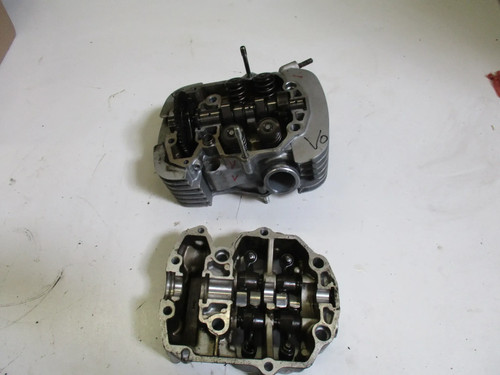 Cylinder head kawasaki - cylinder,