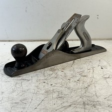 Vintage Stanley Bailey