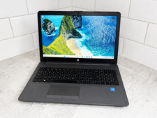 💻 HP 250 G7 | 128GB SSD |
