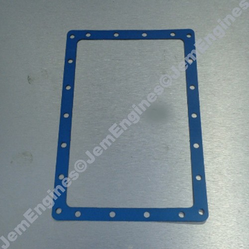 Sump gasket suit - gasket,
