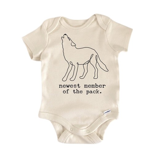 Wolf pack animal - wolf,