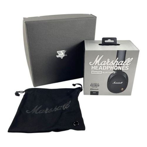 Marshall folding bluetooth - marshall,