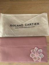 Roland Cartier Dusky Pink