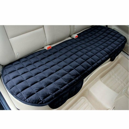 Plush universal rear back - rear, row