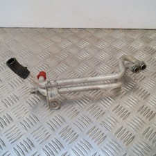 Volkswagen TIGUAN 5N Coolant Tube 03C121050G 1.4 Petrol 90kw 2011 2504516