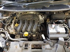 2008-2016 MK3 RENAULT MEGANE